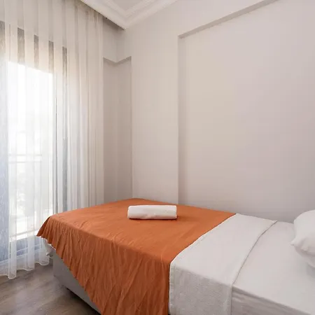 Villa Magnificent With Jacuzzi, Private Pool And Garden In Serik, Antalya *