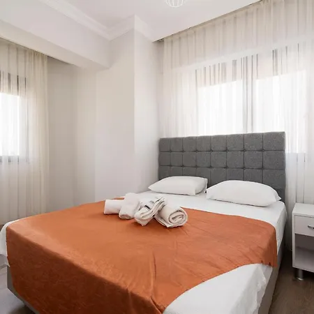 Vilă Magnificent With Jacuzzi, Private Pool And Garden In Serik, Antalya